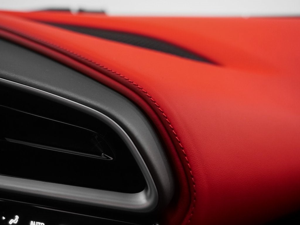 2024 Ferrari 296 GTB Base