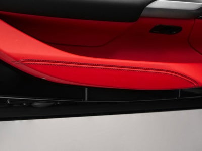 2024 Ferrari 296 GTB Base