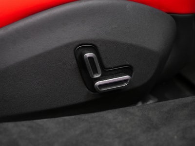 2024 Ferrari 296 GTB Base