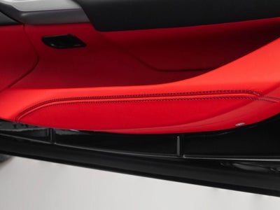 2024 Ferrari 296 GTB Base