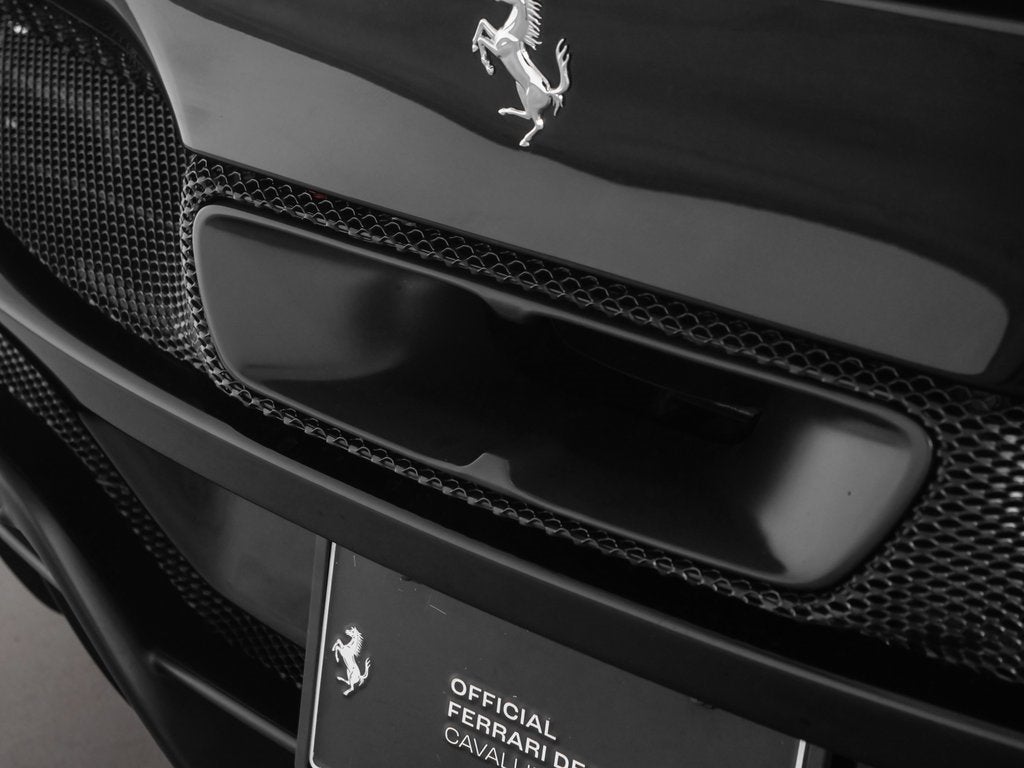 2024 Ferrari 296 GTB Base