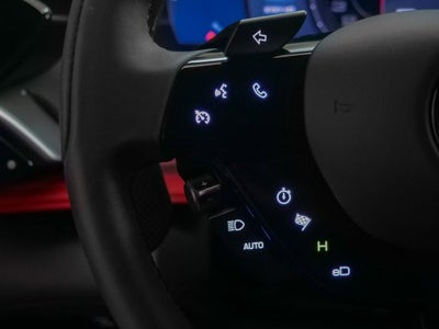 2024 Ferrari 296 GTB Base