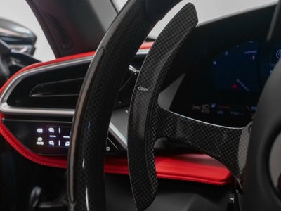 2024 Ferrari 296 GTB Base