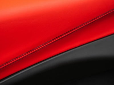 2024 Ferrari 296 GTB Base