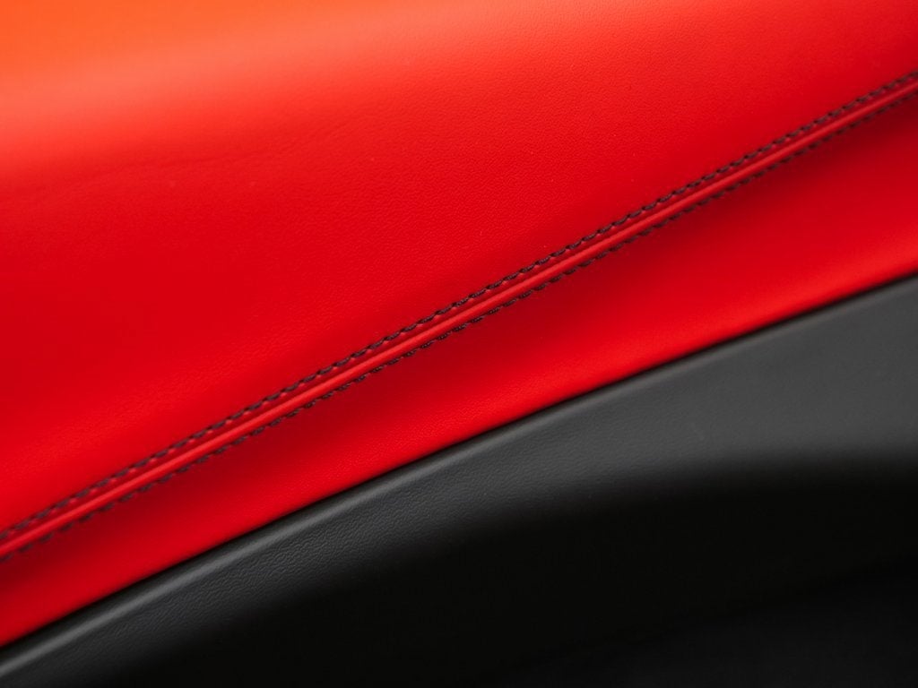 2024 Ferrari 296 GTB Base