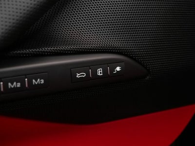 2024 Ferrari 296 GTB Base