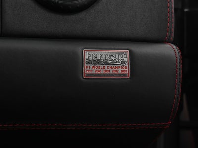 2004 Ferrari 360 Base