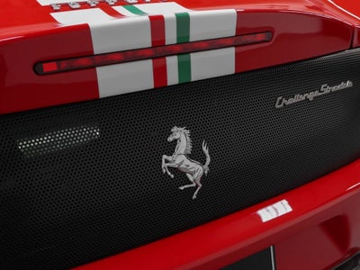 2004 Ferrari 360 Base