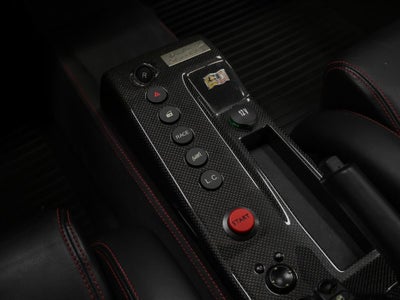 2004 Ferrari 360 Base