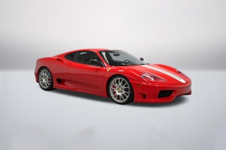 2004 Ferrari 360 Base