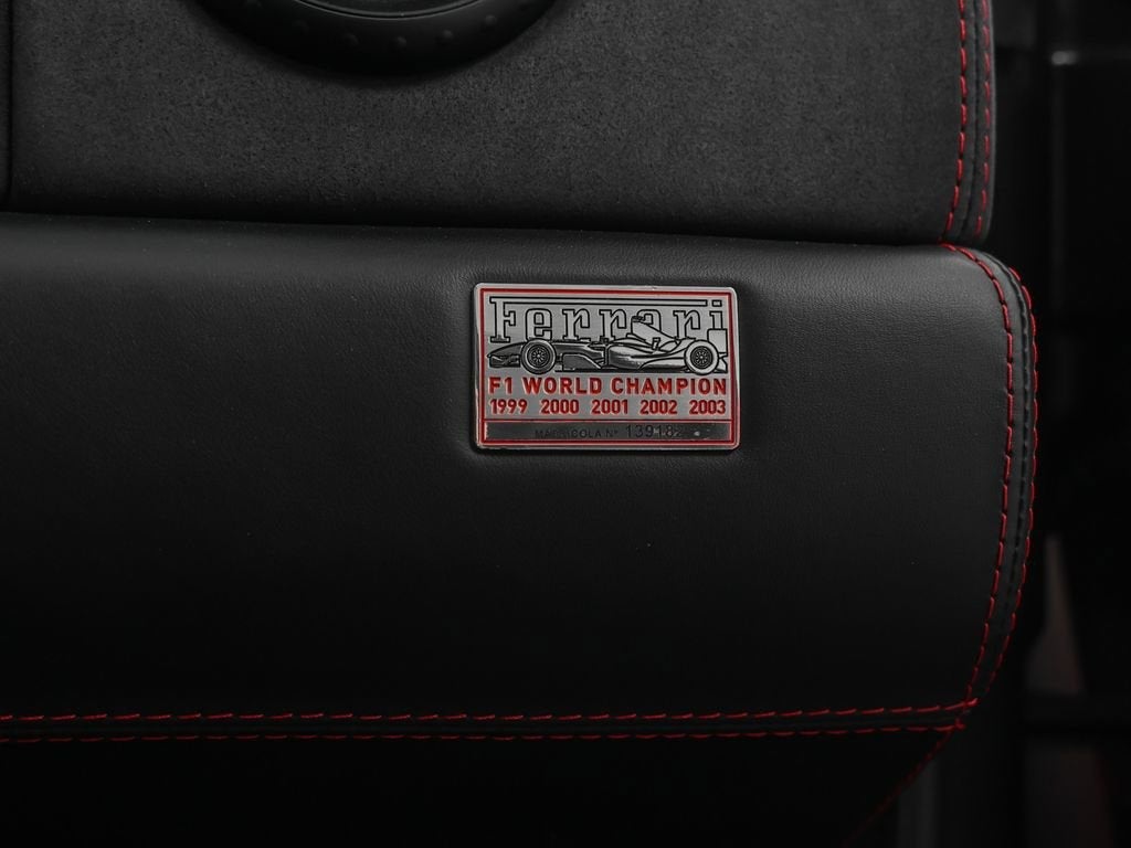 2004 Ferrari 360 Base