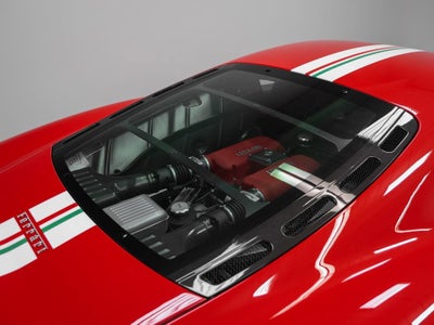 2004 Ferrari 360 Base