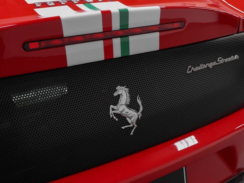 2004 Ferrari 360 Base