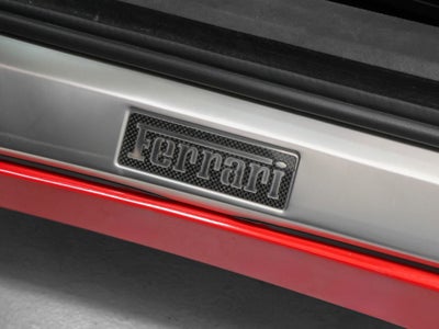 2004 Ferrari 360 Base