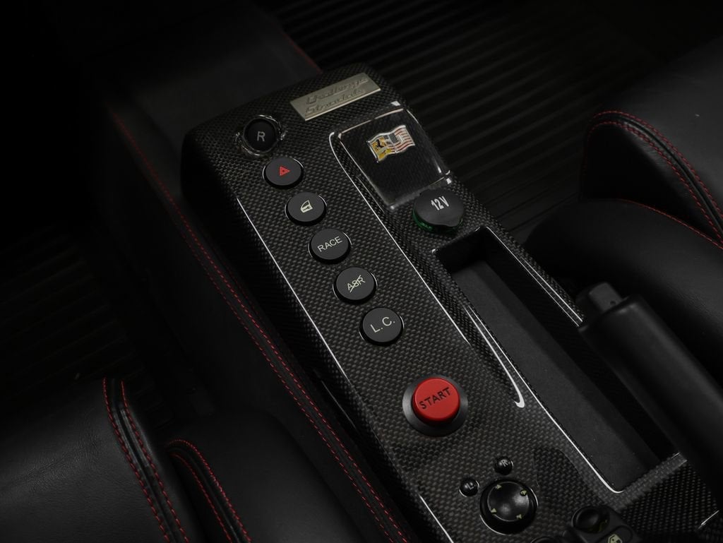 2004 Ferrari 360 Base