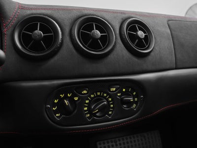 2004 Ferrari 360 Base