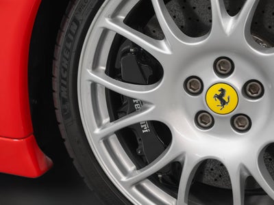 2004 Ferrari 360 Challenge Stradale Base