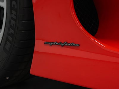 2004 Ferrari 360 Challenge Stradale Base