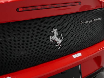 2004 Ferrari 360 Challenge Stradale Base