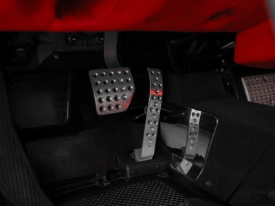 2004 Ferrari 360 Challenge Stradale Base