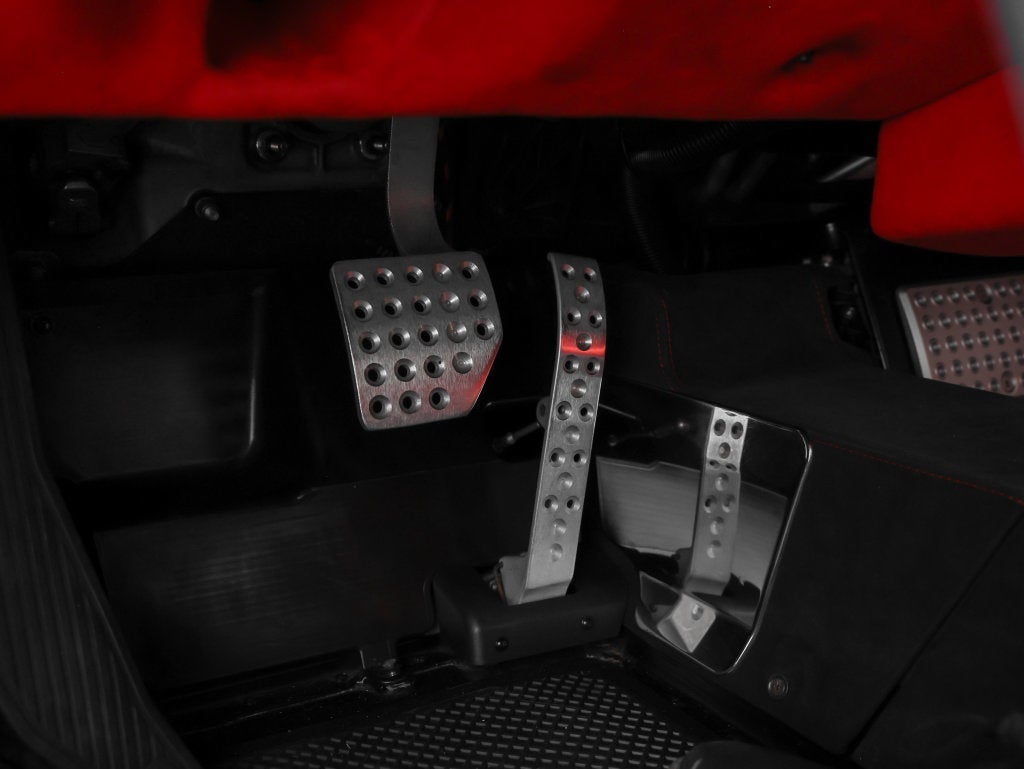2004 Ferrari 360 Challenge Stradale Base