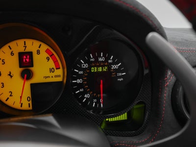 2004 Ferrari 360 Challenge Stradale Base
