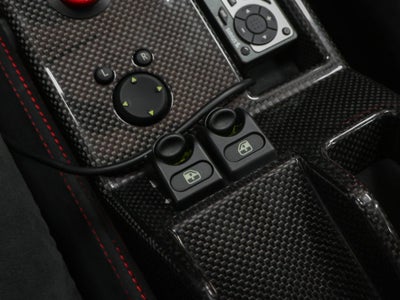 2004 Ferrari 360 Challenge Stradale Base
