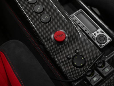 2004 Ferrari 360 Challenge Stradale Base