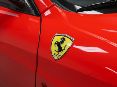 2004 Ferrari 360 Challenge Stradale Base