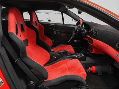 2004 Ferrari 360 Challenge Stradale Base
