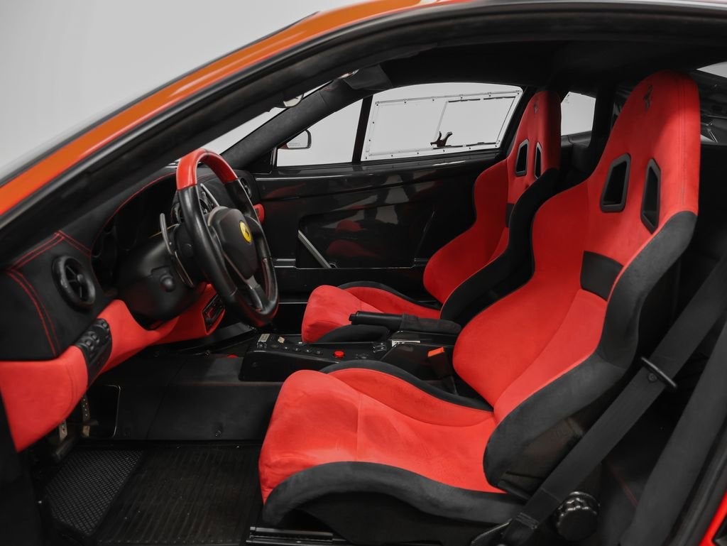 2004 Ferrari 360 Challenge Stradale Base