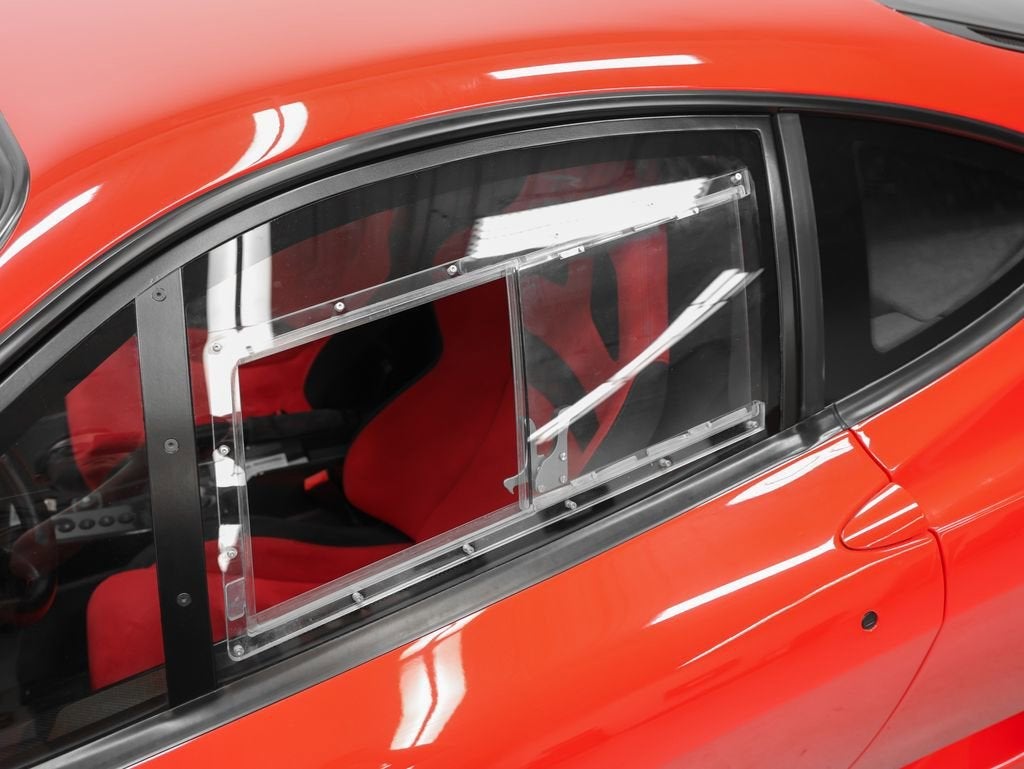 2004 Ferrari 360 Challenge Stradale Base