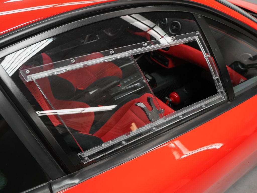 2004 Ferrari 360 Challenge Stradale Base