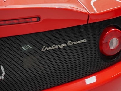 2004 Ferrari 360 Challenge Stradale Base