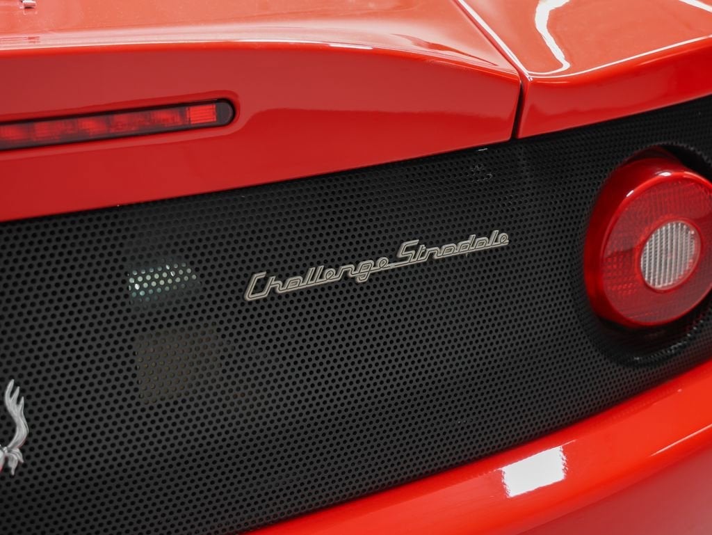 2004 Ferrari 360 Challenge Stradale Base