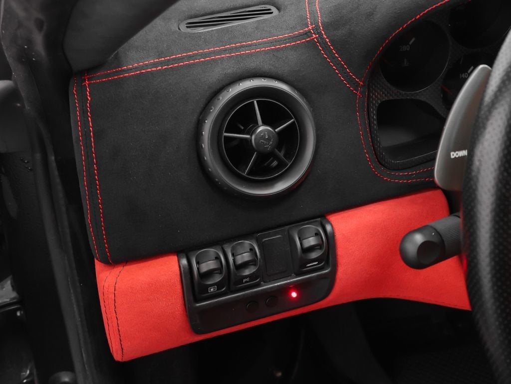 2004 Ferrari 360 Challenge Stradale Base