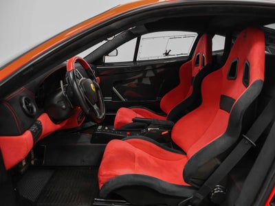 2004 Ferrari 360 Challenge Stradale Base
