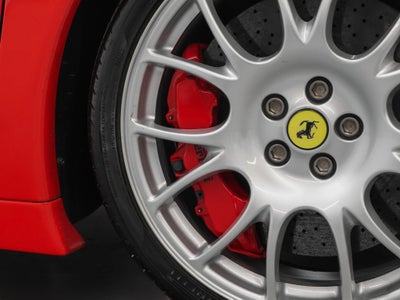 2004 Ferrari 360 Challenge Stradale Base