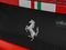 2004 Ferrari 360 Challenge Stradale Base