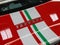 2004 Ferrari 360 Challenge Stradale Base