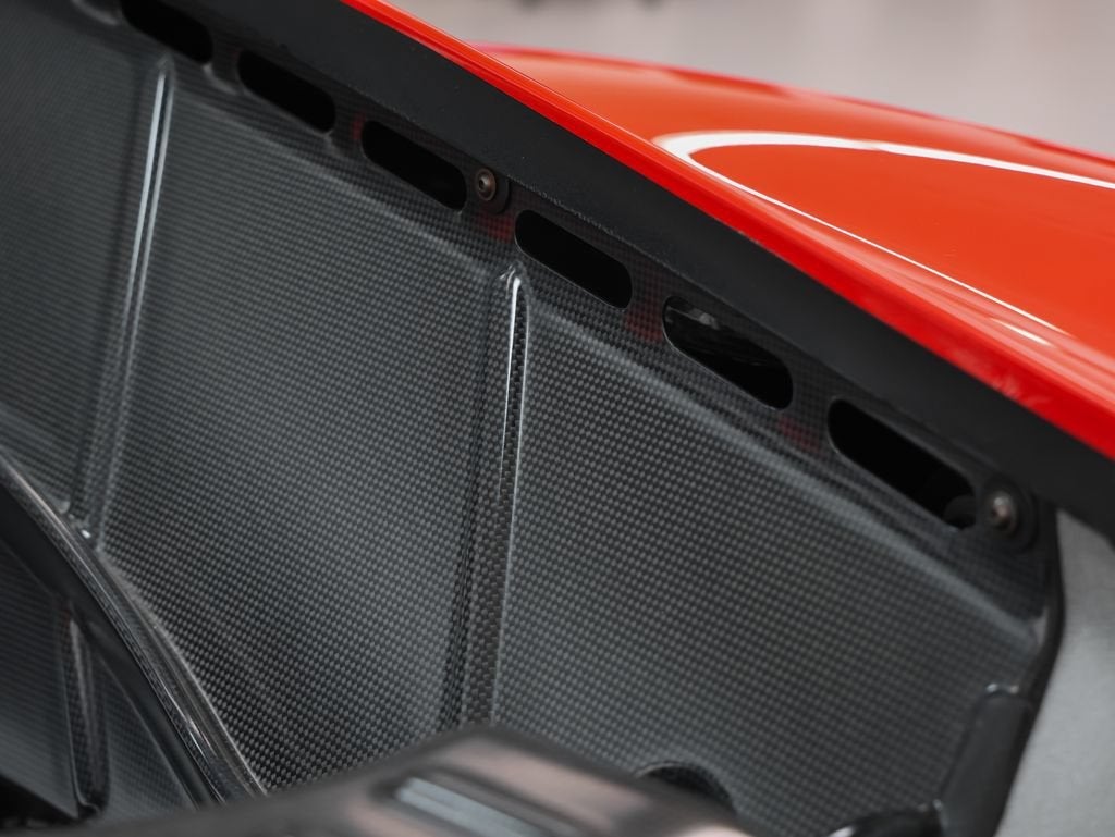 2004 Ferrari 360 Challenge Stradale Base