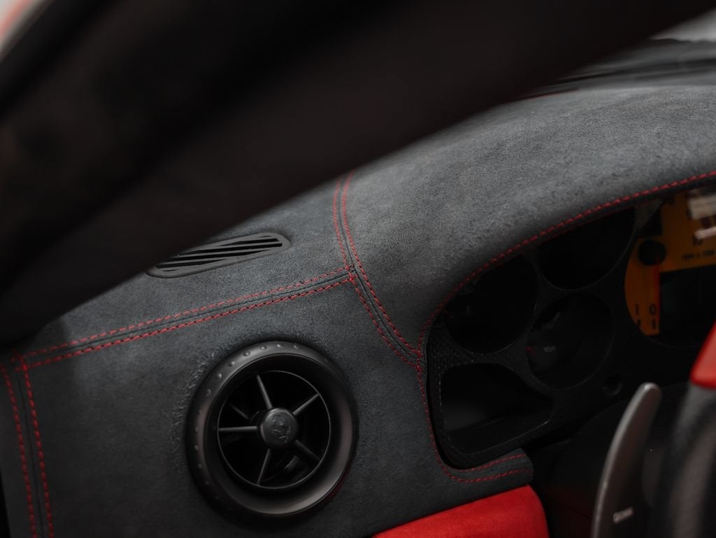 2004 Ferrari 360 Challenge Stradale Base