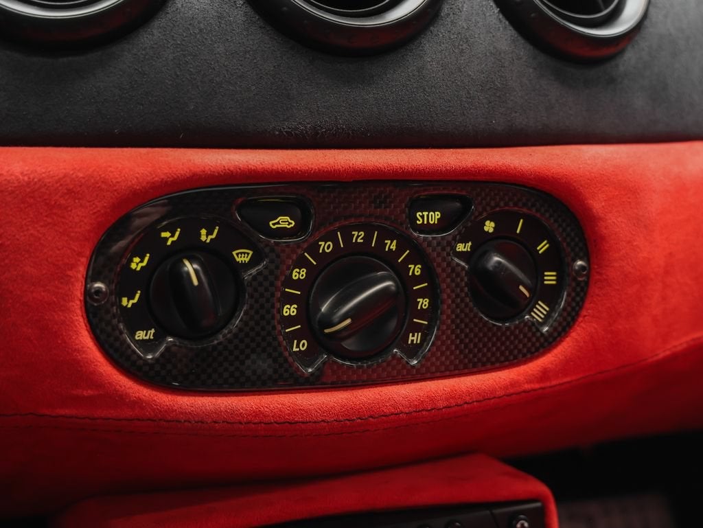 2004 Ferrari 360 Challenge Stradale Base