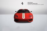 2004 Ferrari 360 Challenge Stradale Base