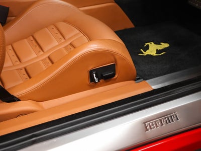 2006 Ferrari F430 Berlinetta