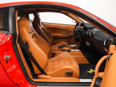 2006 Ferrari F430 Berlinetta