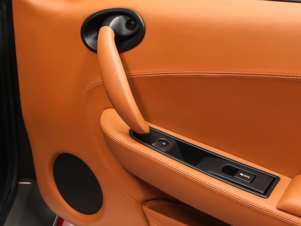 2006 Ferrari F430 Berlinetta