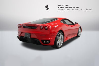 2006 Ferrari F430 Berlinetta