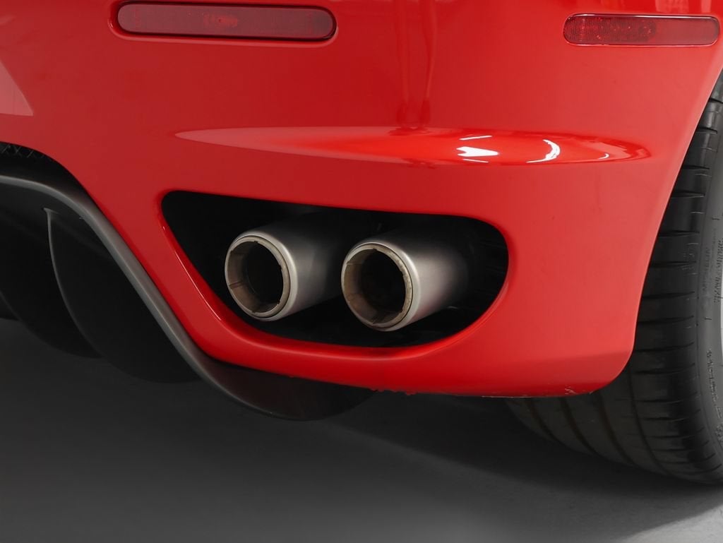 2006 Ferrari F430 Berlinetta