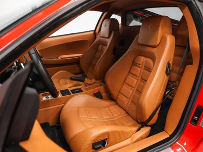 2006 Ferrari F430 Berlinetta